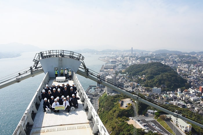 建設技術者育成事業